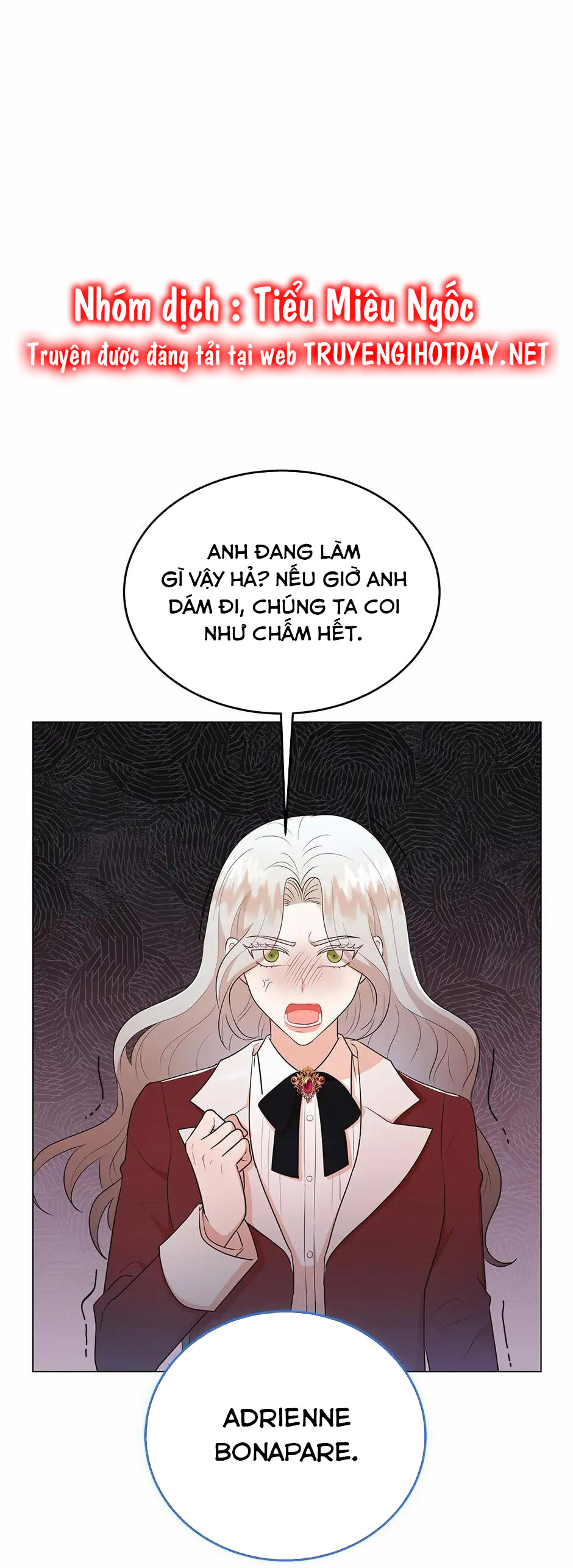 diễn vai ác nữ cũng thật khó khăn chapter 65 63