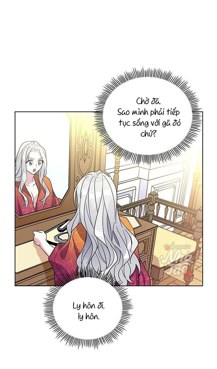 vợ ơi, anh sắp trụ không nổi rồi! chapter 2.2 16