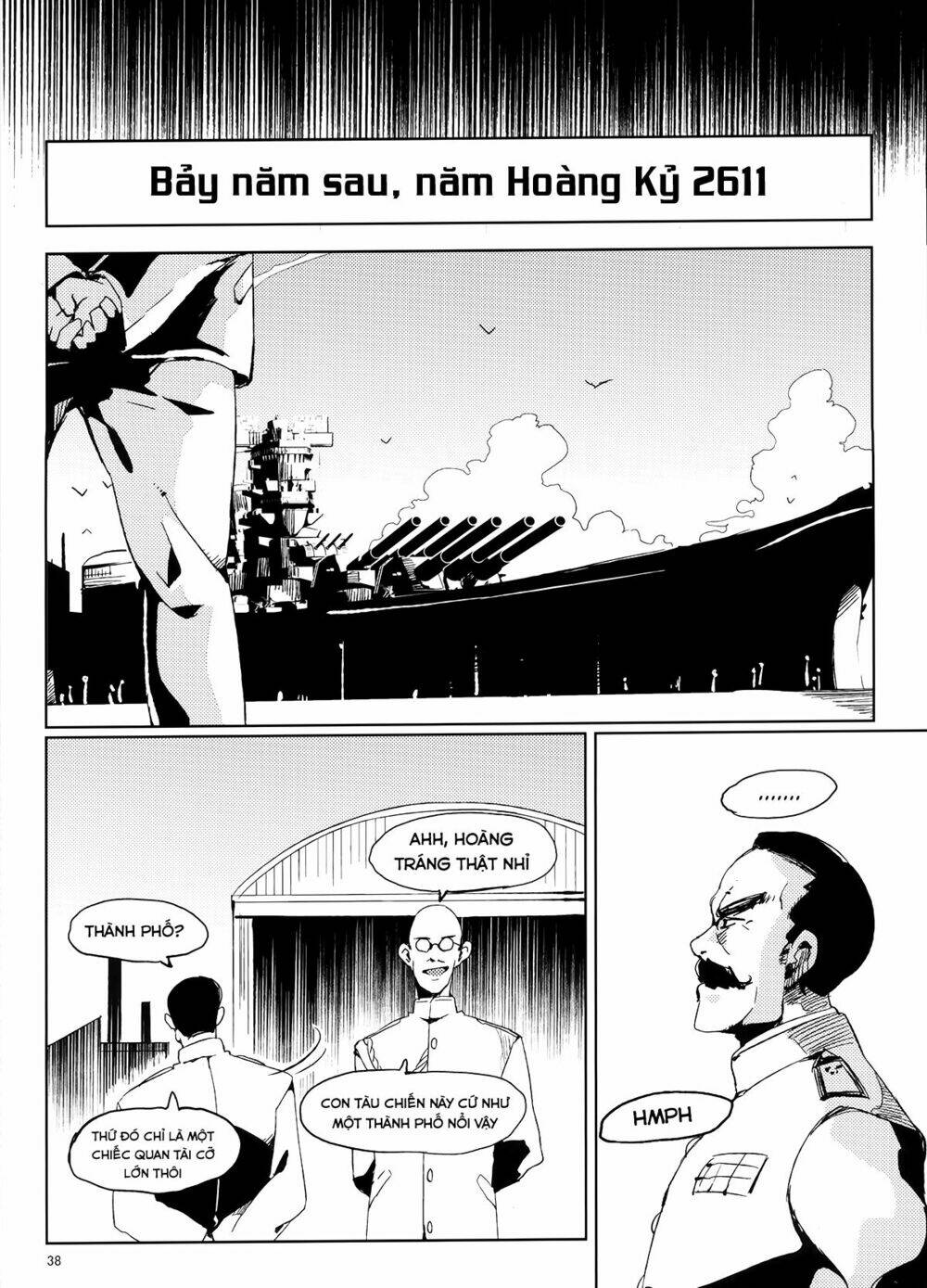 kantai collection doujinshi chapter 12 41