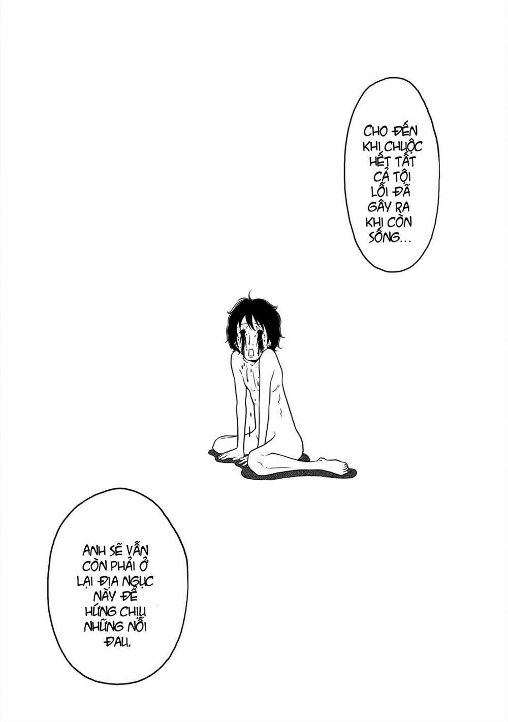 jigokuren - love in the hell chapter 2 24