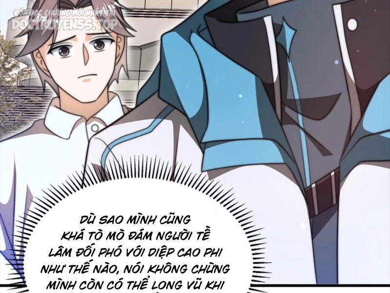 không gian hệ lão lục: dự trữ một vạn tấn thịt ngày tận thế chapter 82 8