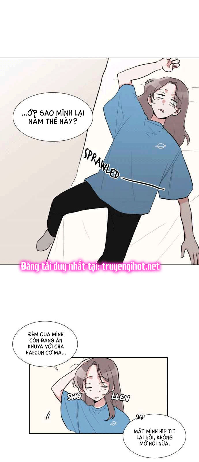 gatabutata chapter 18.1 3