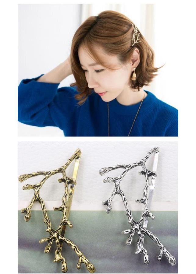 Kẹp tóc thời trang KAH44