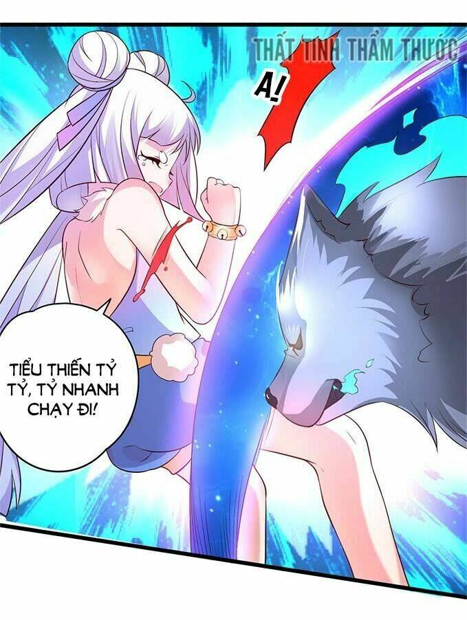 liêu liêu trai chapter 11 31