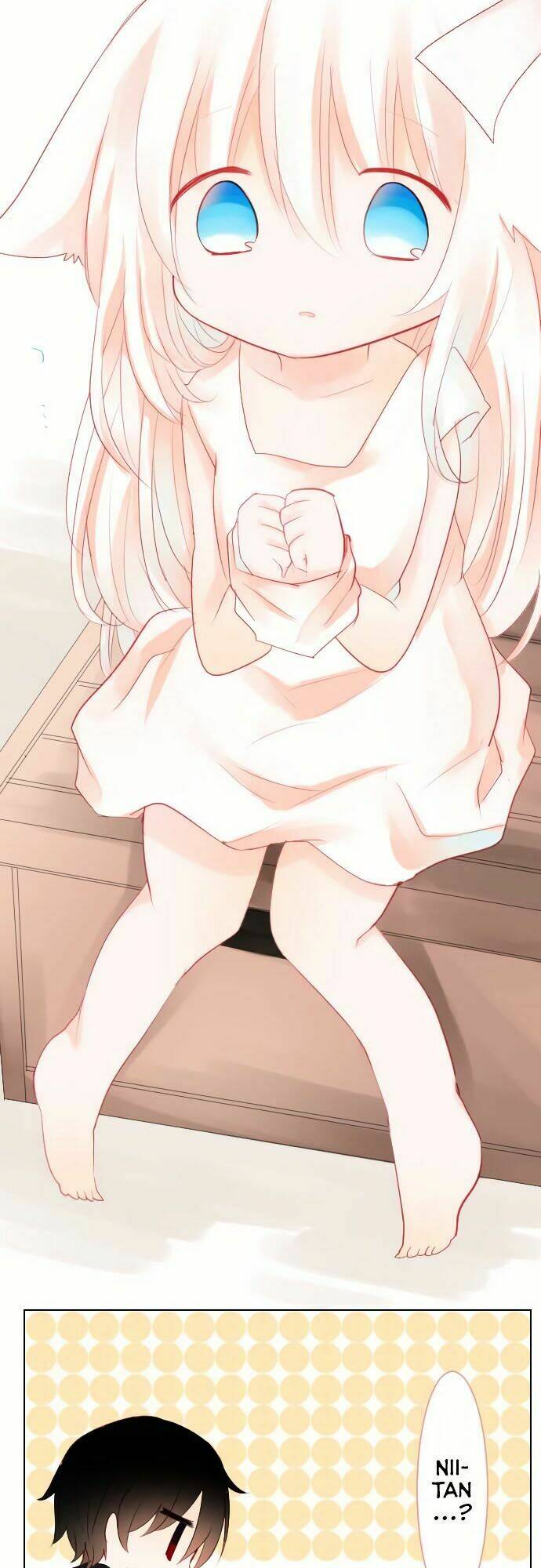 những cư dân ngõ hẻm (thiên hàn) chapter 9 11