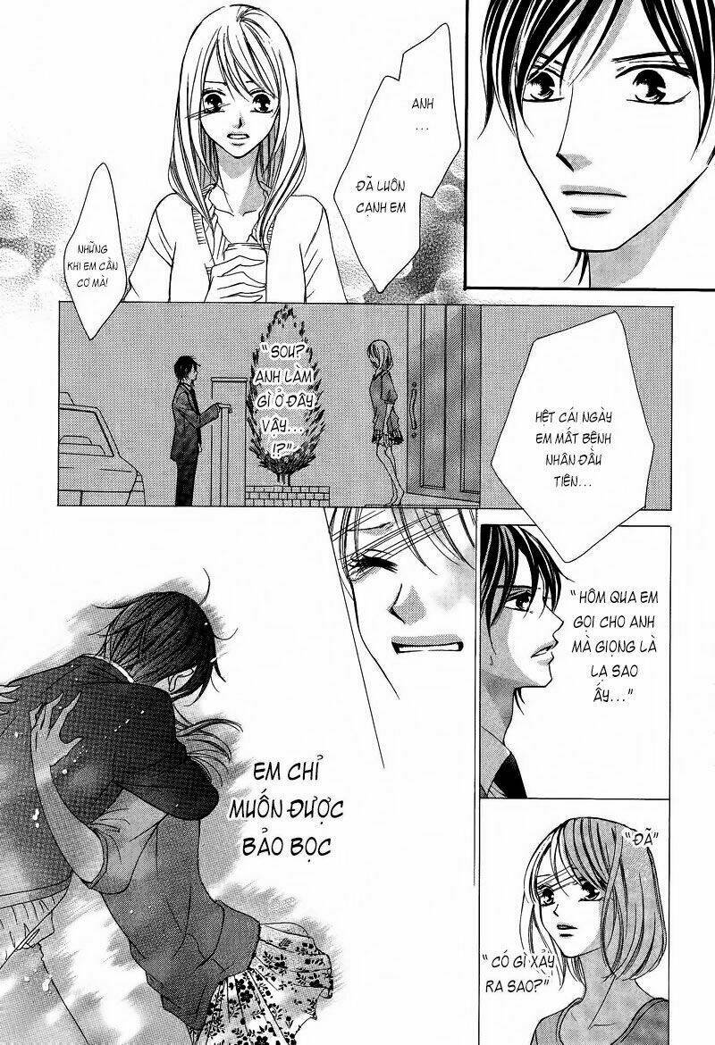 27-sai - atashi, koi ga, shitai. chapter 1 25