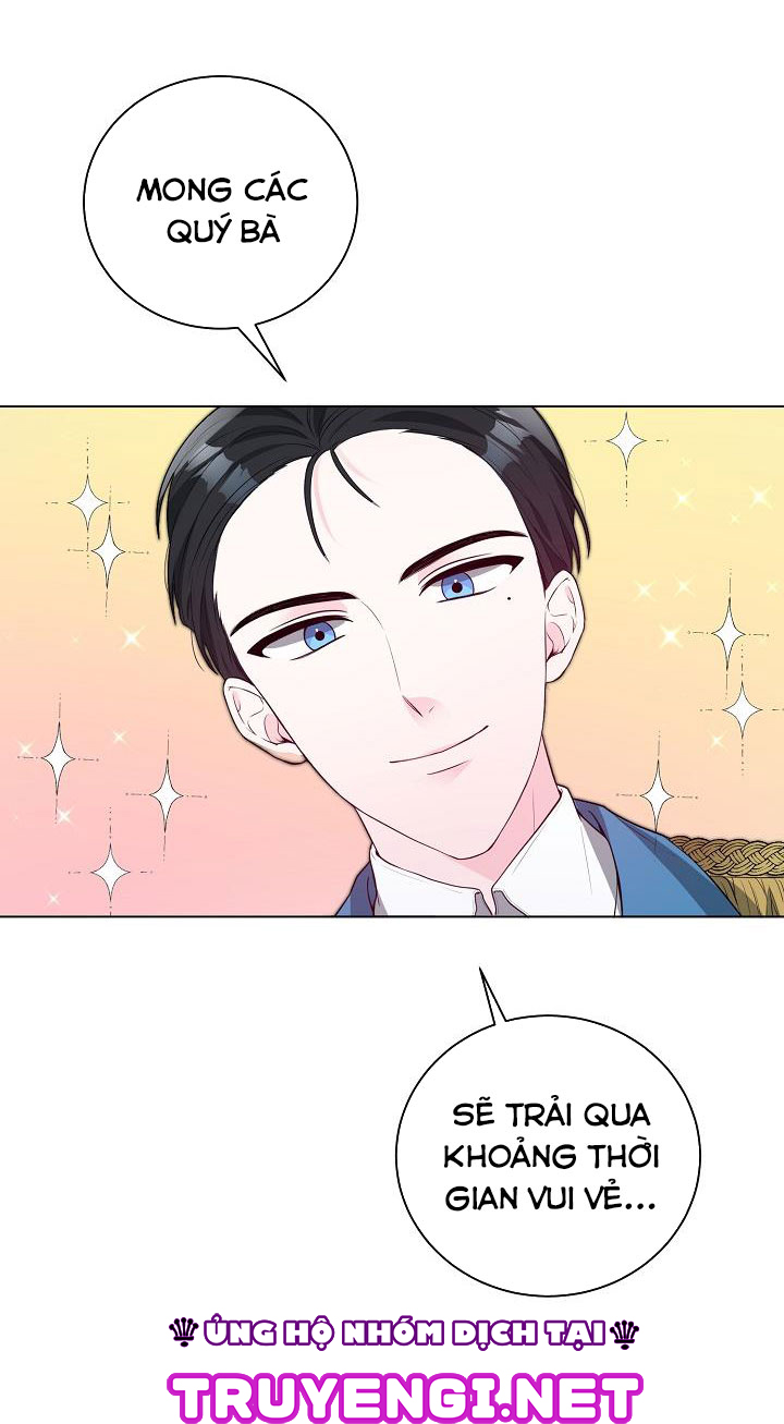 lily tàn độc chapter 3 69