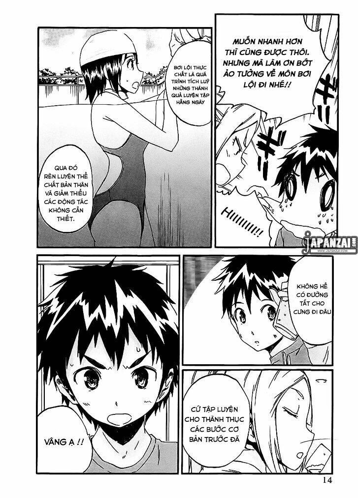 frogman chapter 41 17
