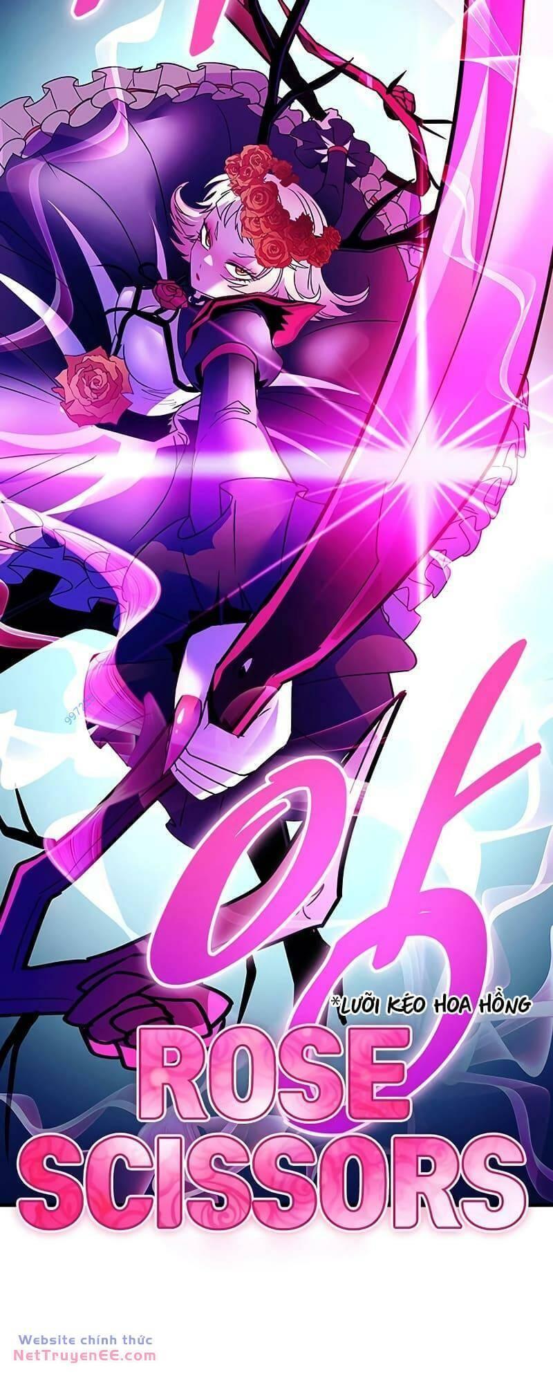 tiêu diệt ác nhân chapter 137 19