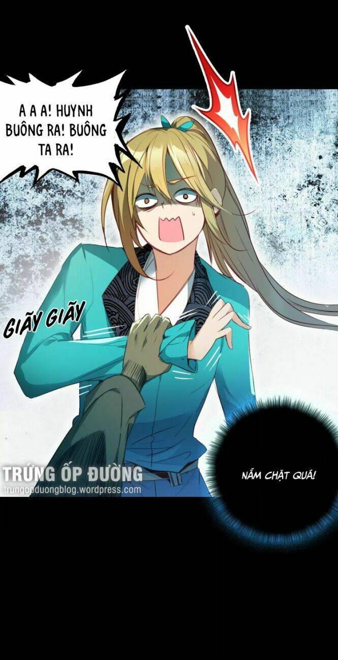 xuân giang hoa nguyệt dạ chapter 6 13