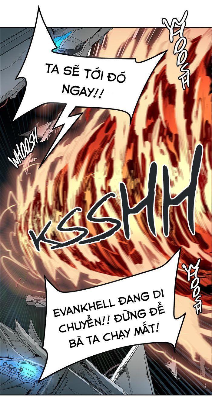 tòa tháp bí ẩn 2 chapter 474 31