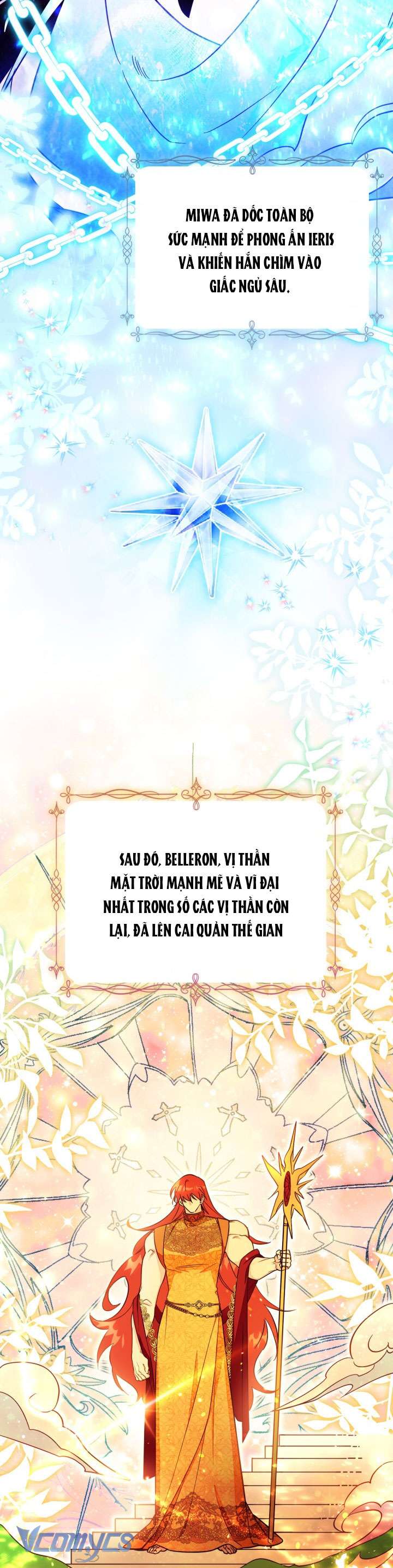 không có chỗ cho kẻ giả mạo chapter 84 4