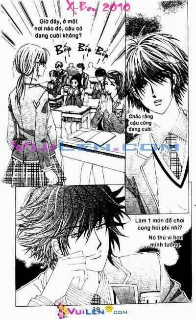 cuộc sống của tôi chapter 4 39