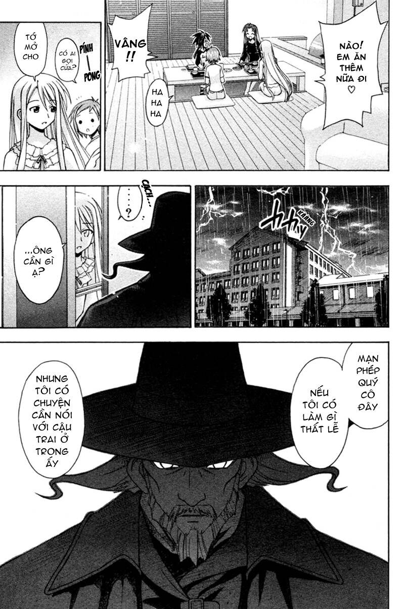 bậc thầy ma pháp chapter 67 20