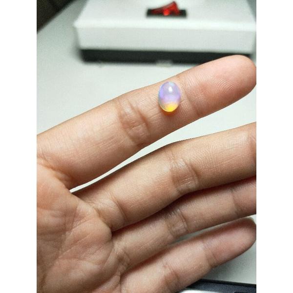 095* L Đá Opal Nước