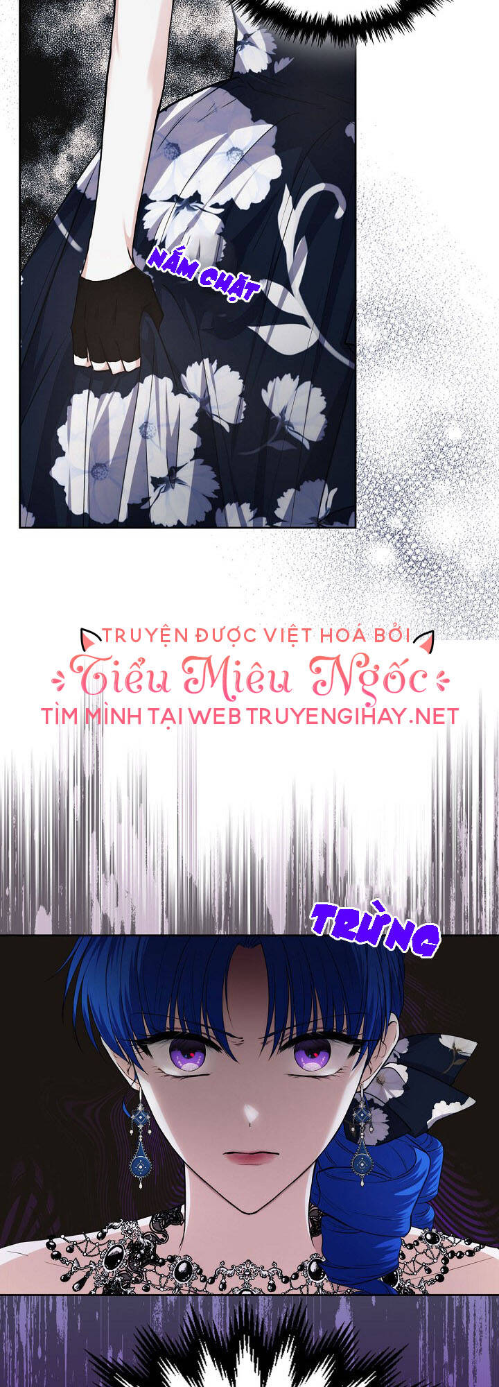 con gái bá tước bỗng thành vị hôn thê của thái tử điện hạ chapter 19 12