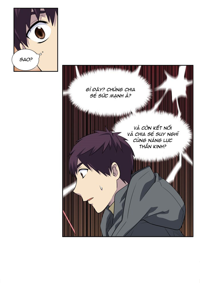 the gamer chapter 178 7