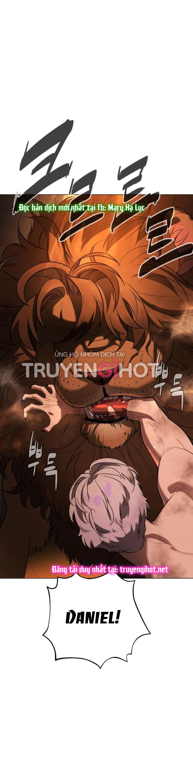 bạch huyết - white blood chapter 73 2