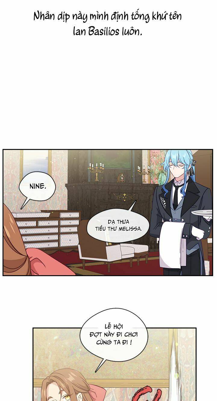 hãy coi chừng ác nữ chapter 37 12