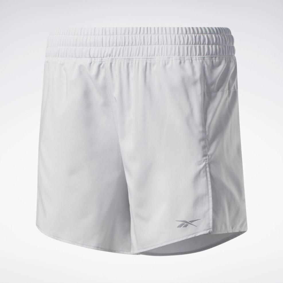 Quần Thể Thao Nữ Reebok Chạy Bộ WOR Run Short GV0830