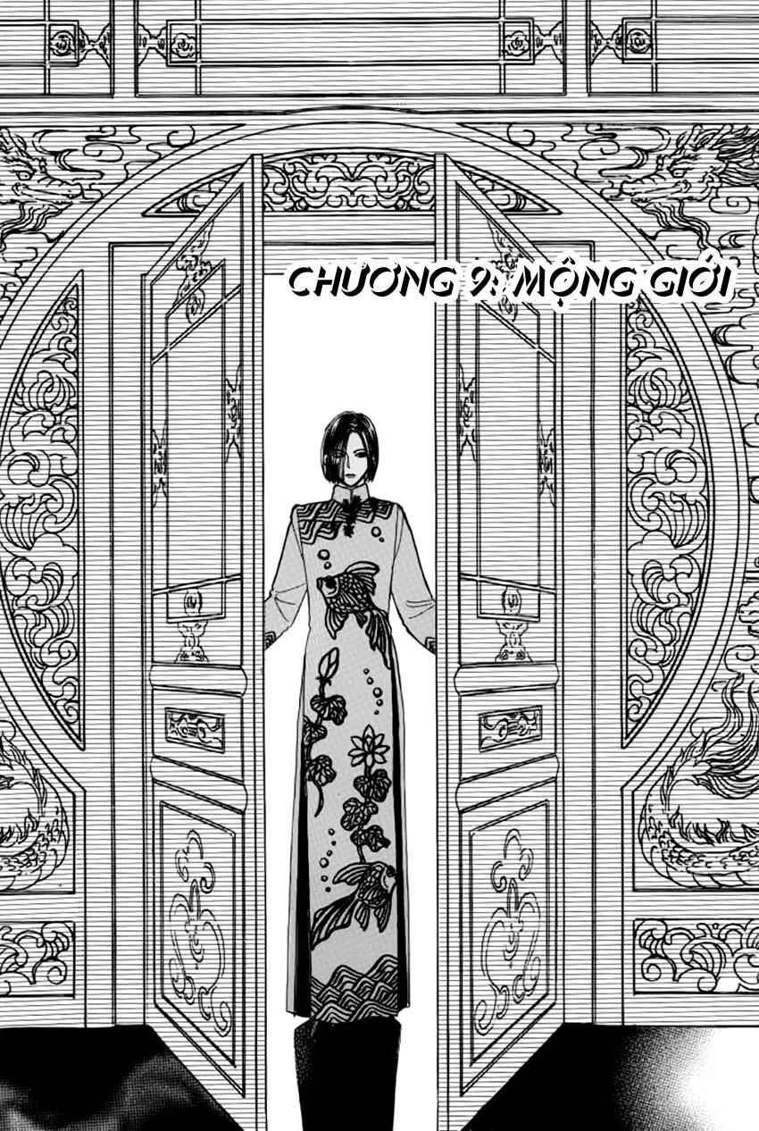 new pet shop of horror chapter 9 3