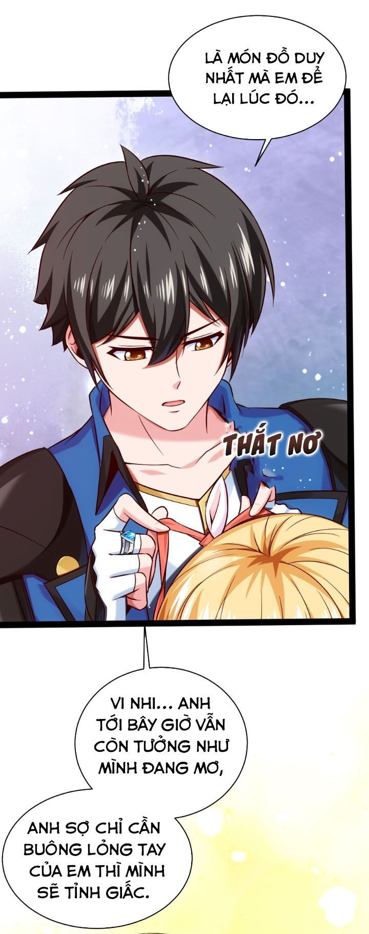 ma thú kiếm thánh dị giới tung hoành chapter 121 40