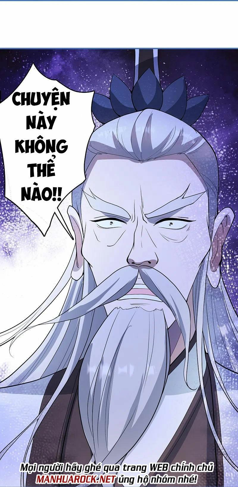 tiên võ đế tôn chapter 252 32