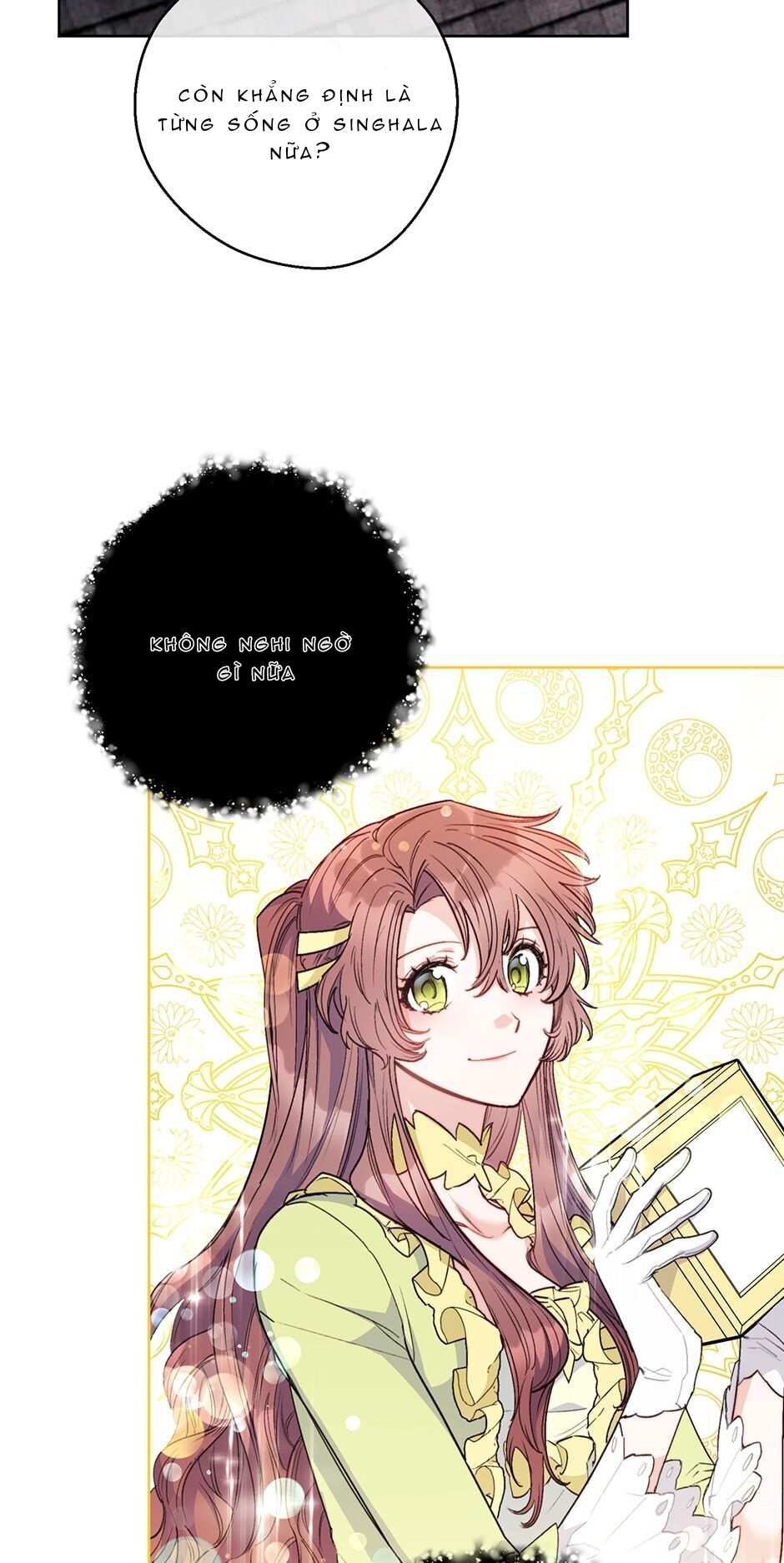 50 công thức pha trà của nữ công tước chapter 122 36