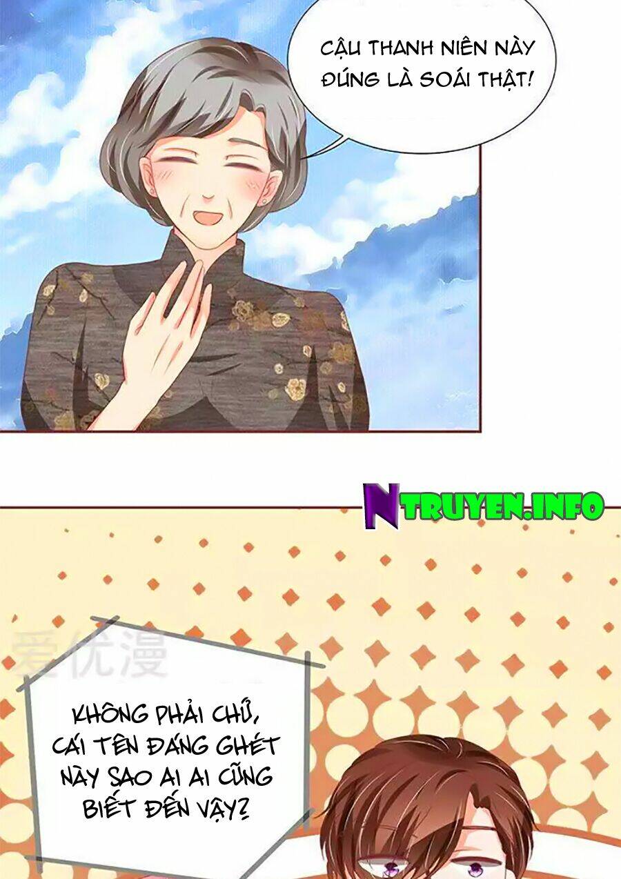 vương tước tư hữu bảo bối chapter 167 14