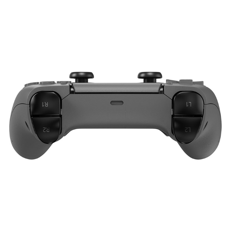 Tay Cầm Chơi Game Không dây Bluetooth T411 Black