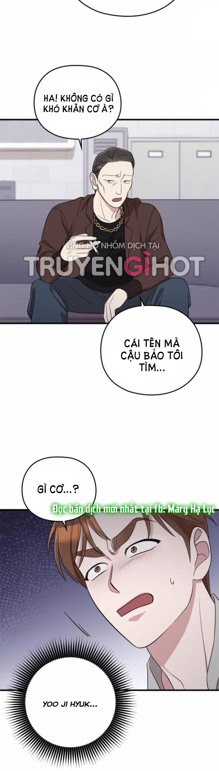 cô đi mà lấy chồng tôi chapter 34.1 16