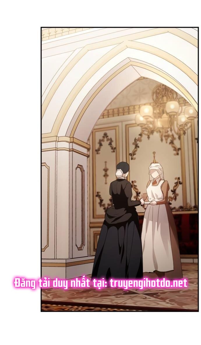 phía sau nụ cười của nàng công chúa sống sót chapter 6.1 9