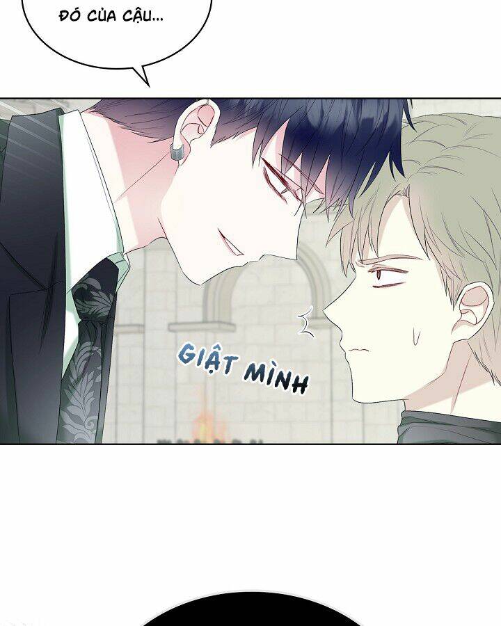 kẻ tạo ra nữ phản diện chapter 43 65