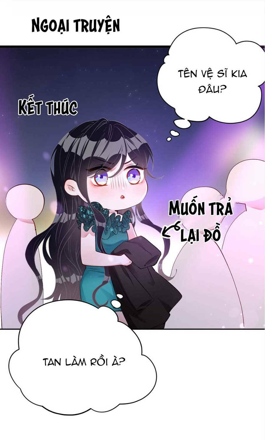 thế thân tự mình tu dưỡng chapter 13 36