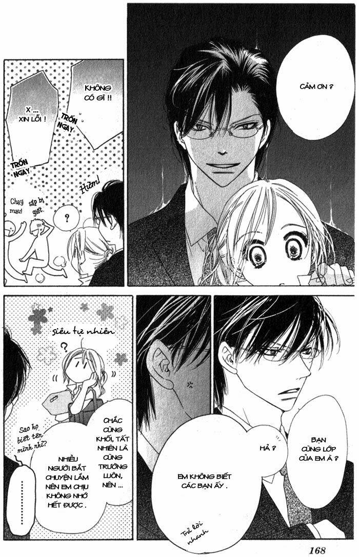 ai hime - ai to himegoto chapter 9 18