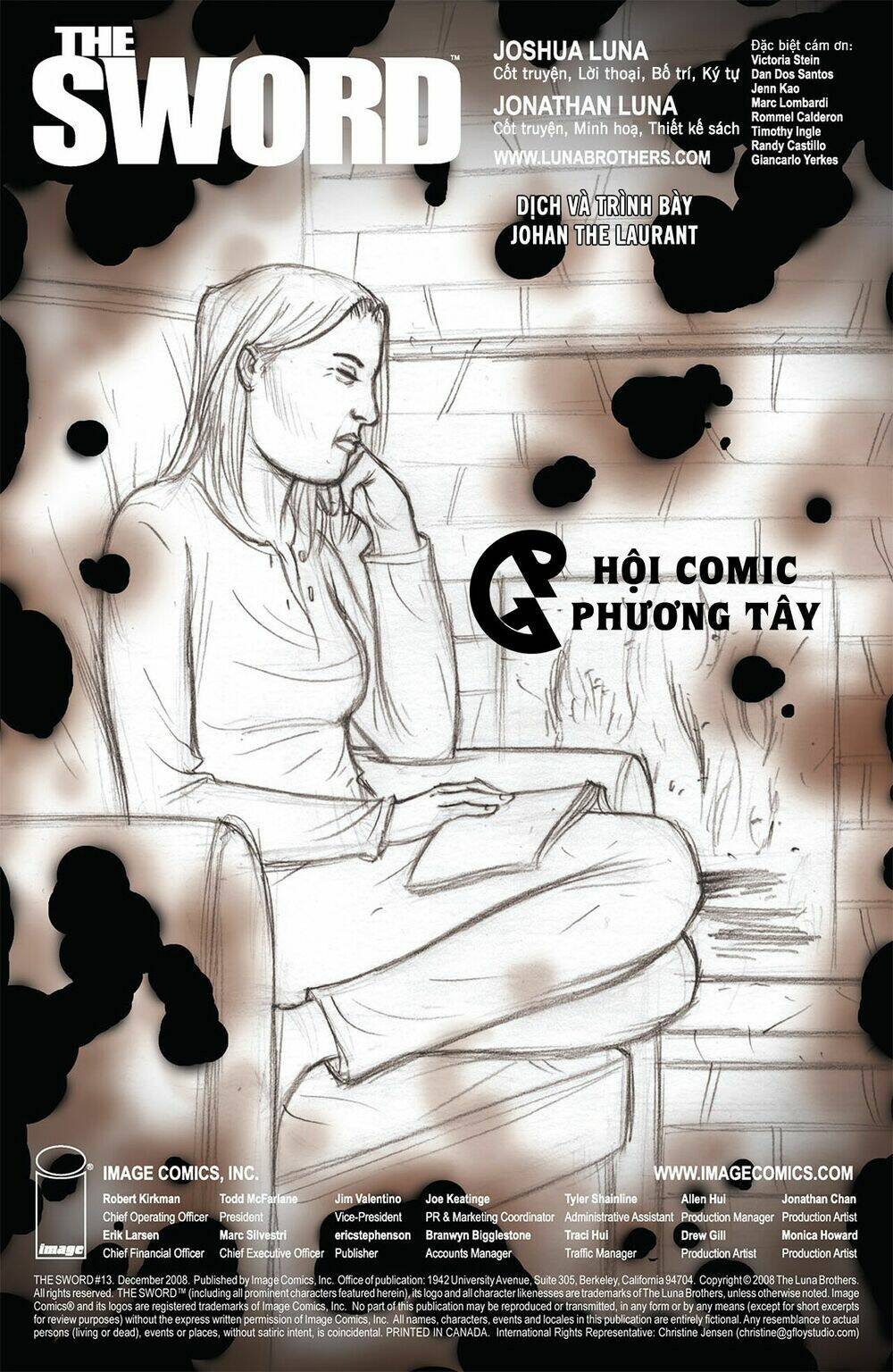 the sword chapter 13 2