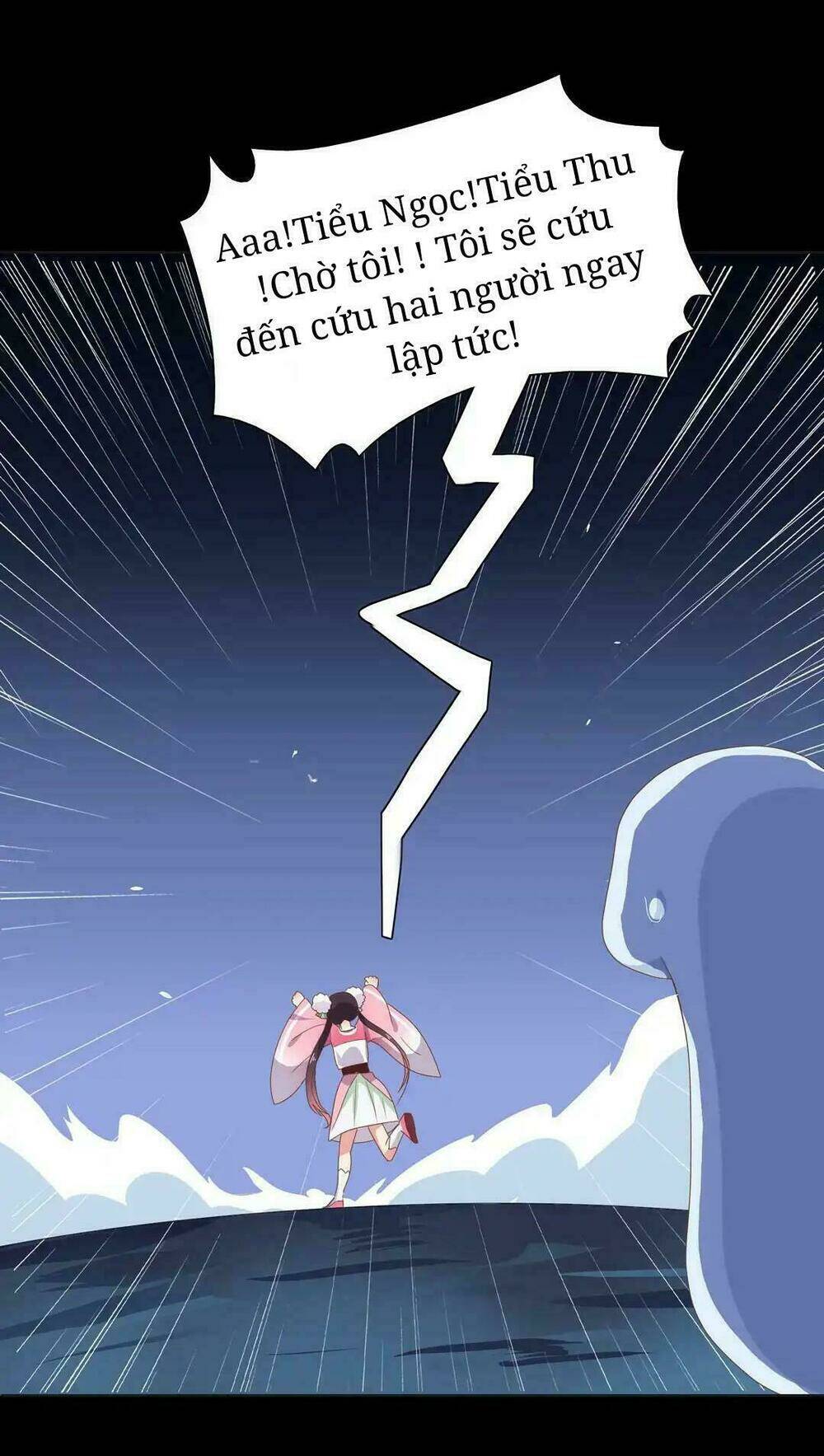 phi thiên địch tự dưỡng đích khẩu tử chapter 16 21