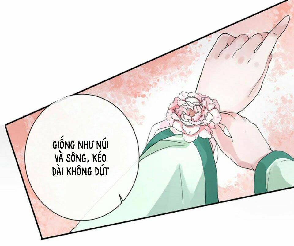 nghiên hương kỳ đàm chapter 10 29