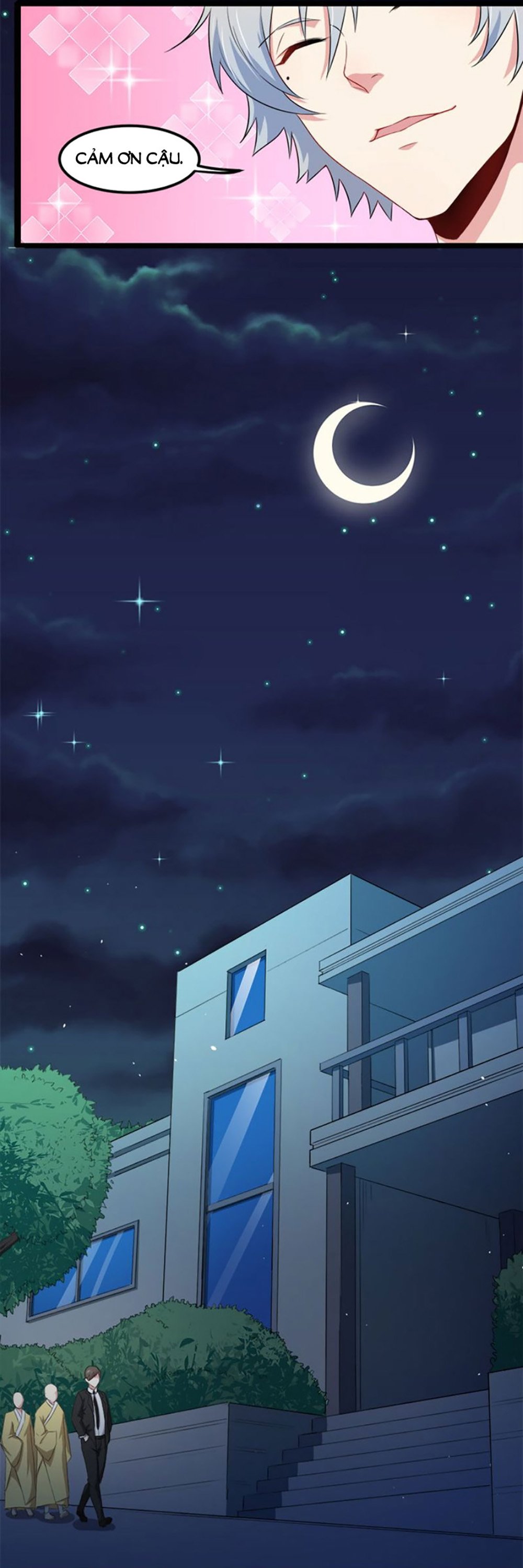 ngạo kiều quỷ vương yêu ta chapter 28 23