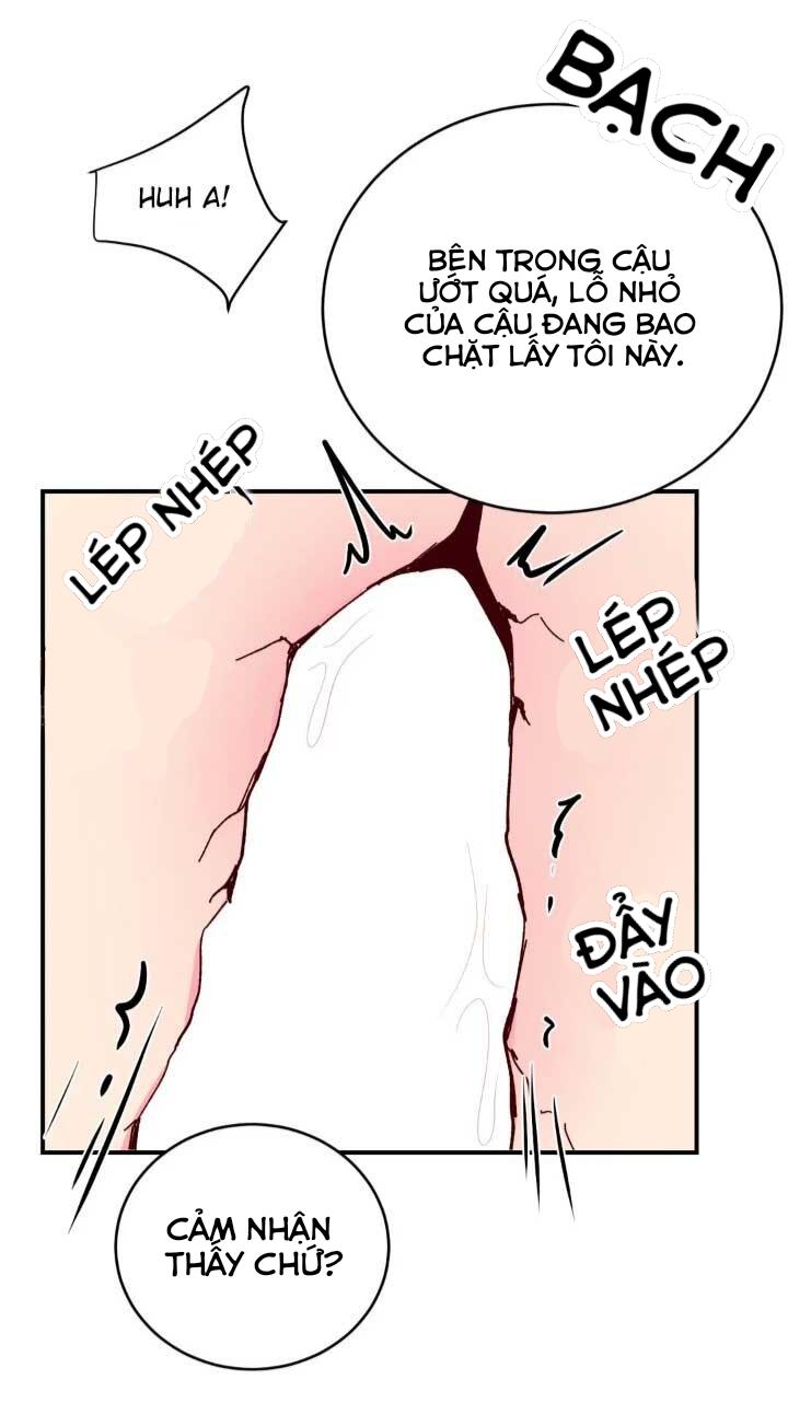 món tráng miệng của sếp tổng chapter 63 33