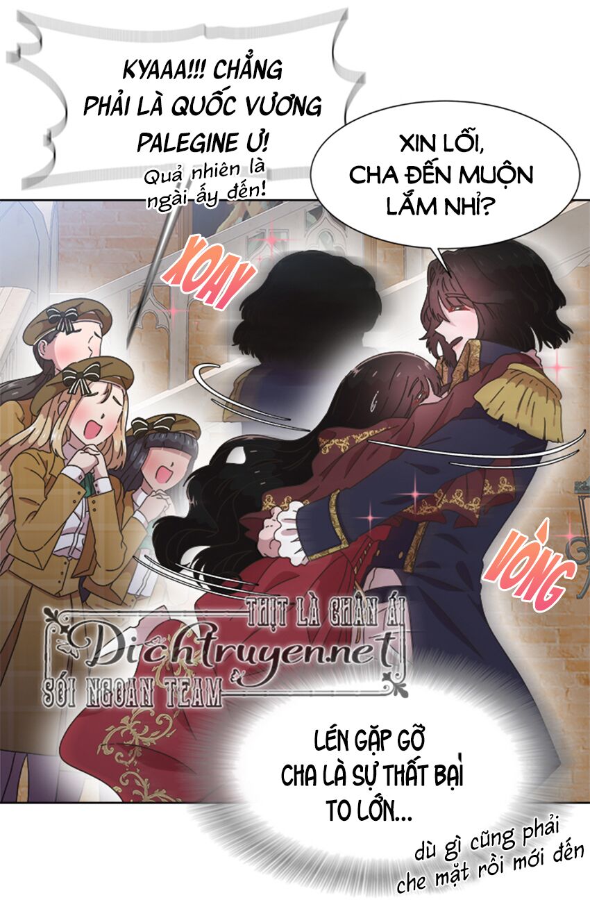 con gái bảo bối của ma vương chapter 112 63