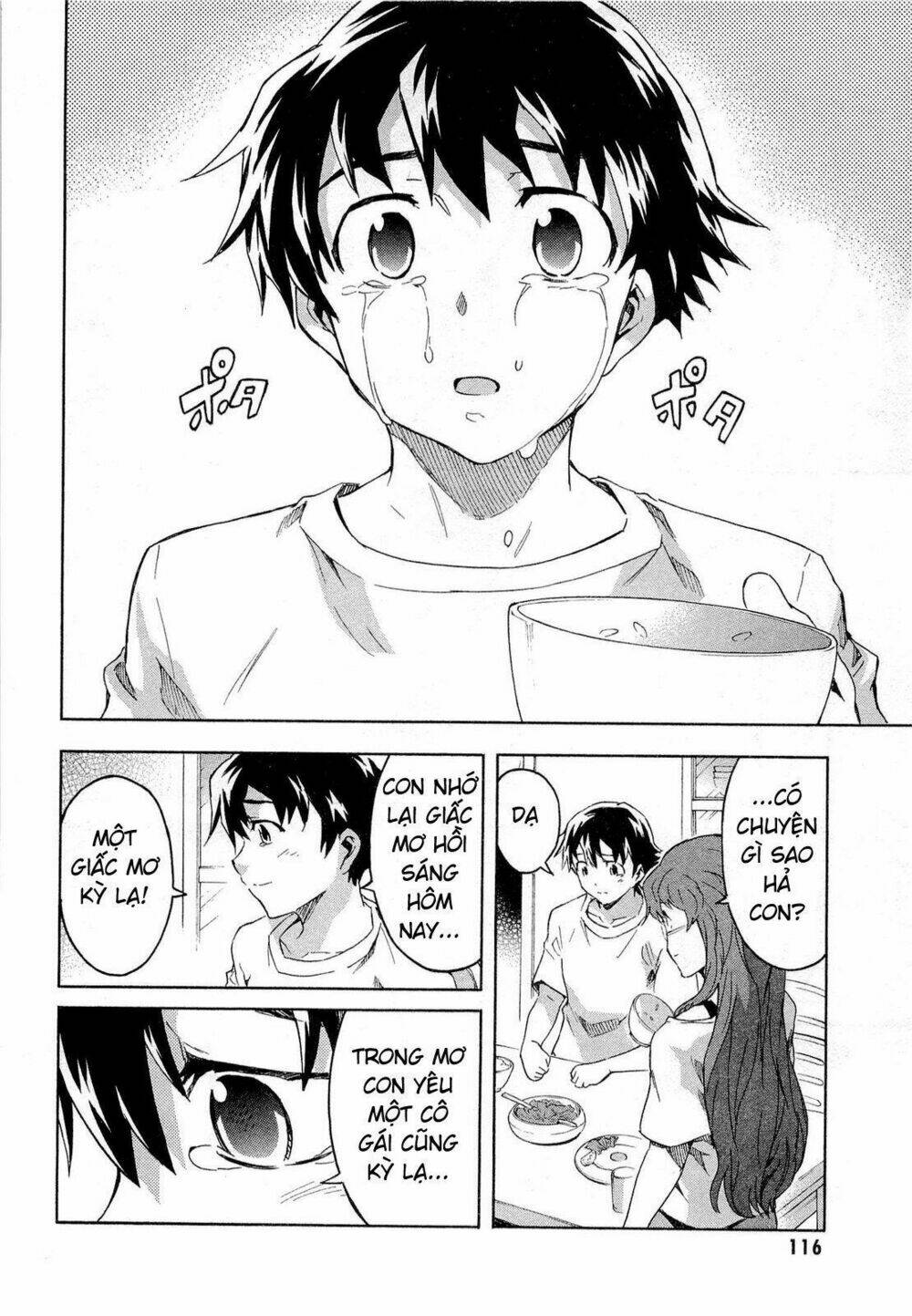 nhật kí tương lai chapter 55 103