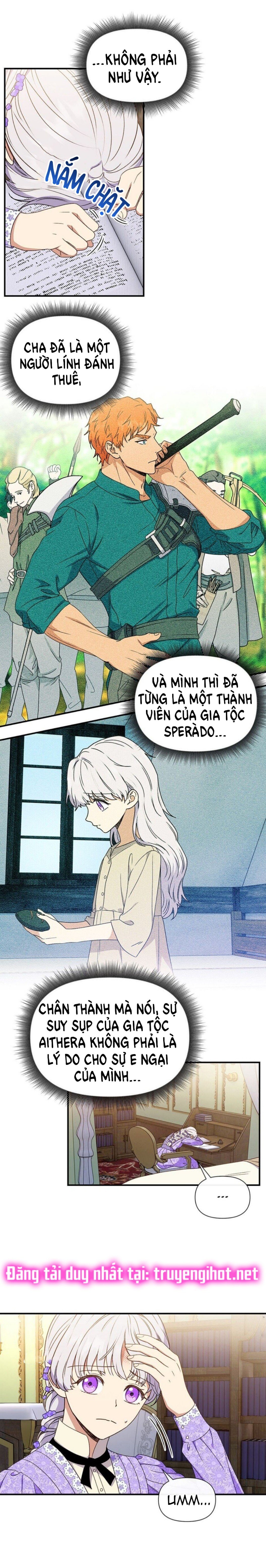 bản khế ước với nữ công tước ác ma chapter 102 6