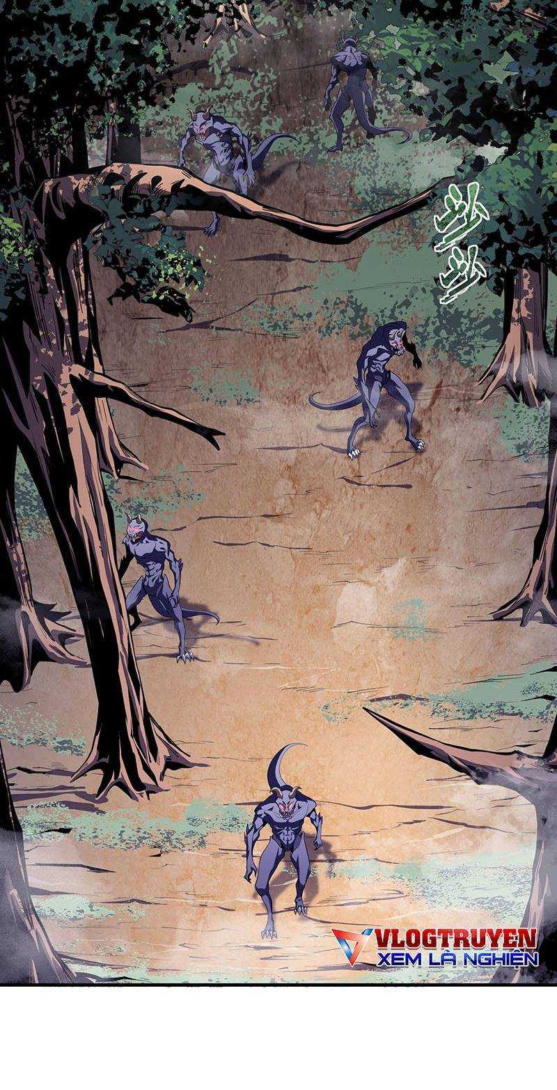 sát thủ cấp sss hồi quy chapter 4 3