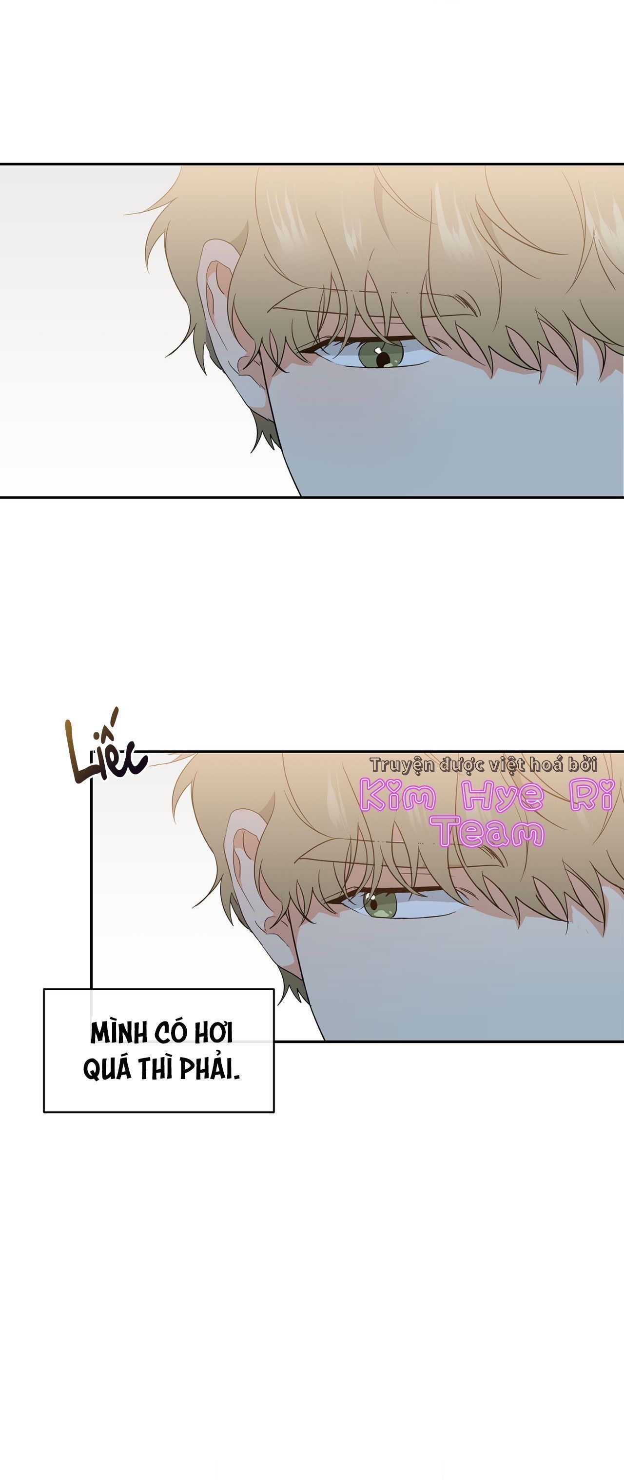 giấc mộng ngọt ngào 2 (full) chapter 4 22