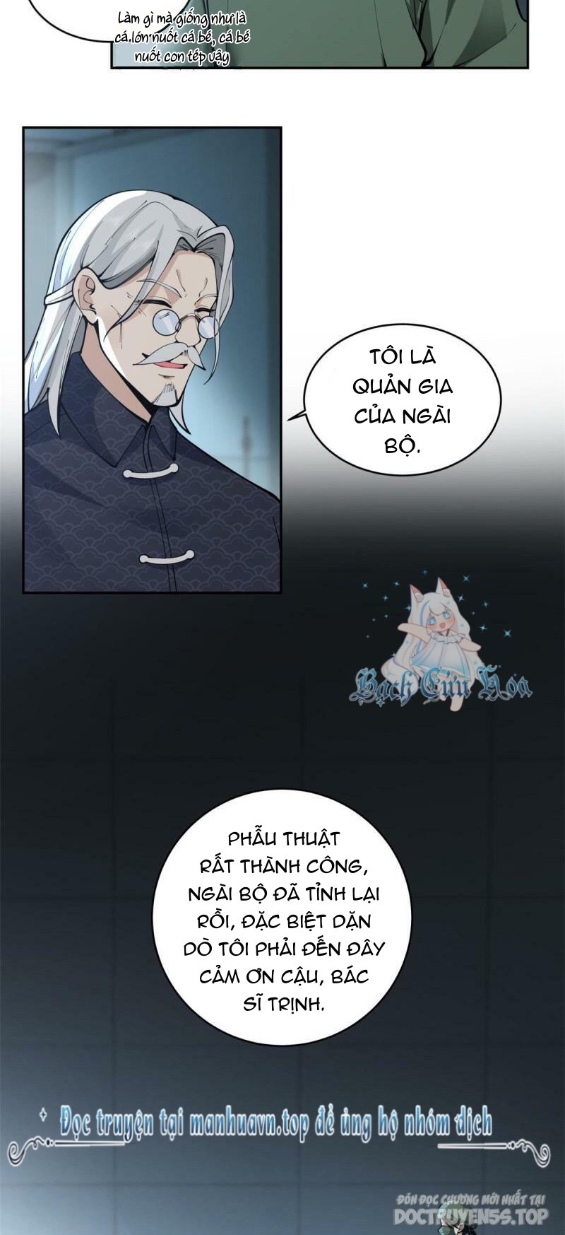 livestream phẫu thuật chapter 6 32