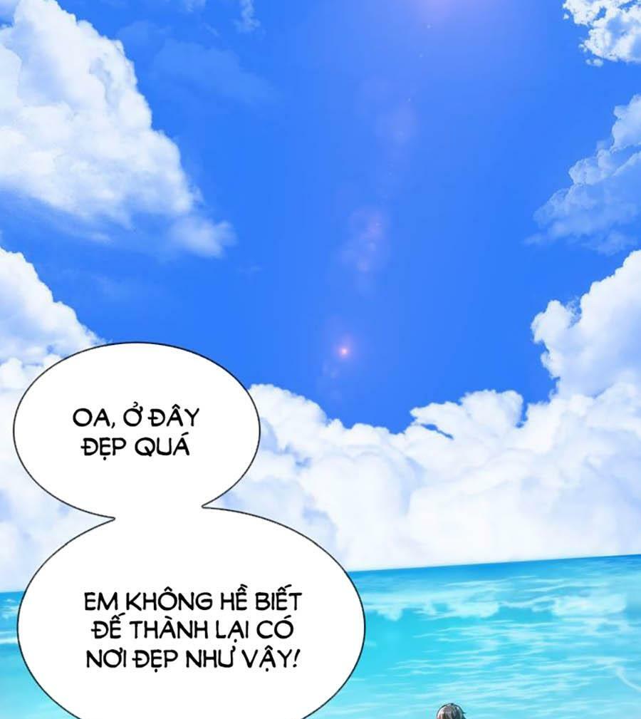 kế hoạch công lược của cô vợ gả thay chapter 27 28