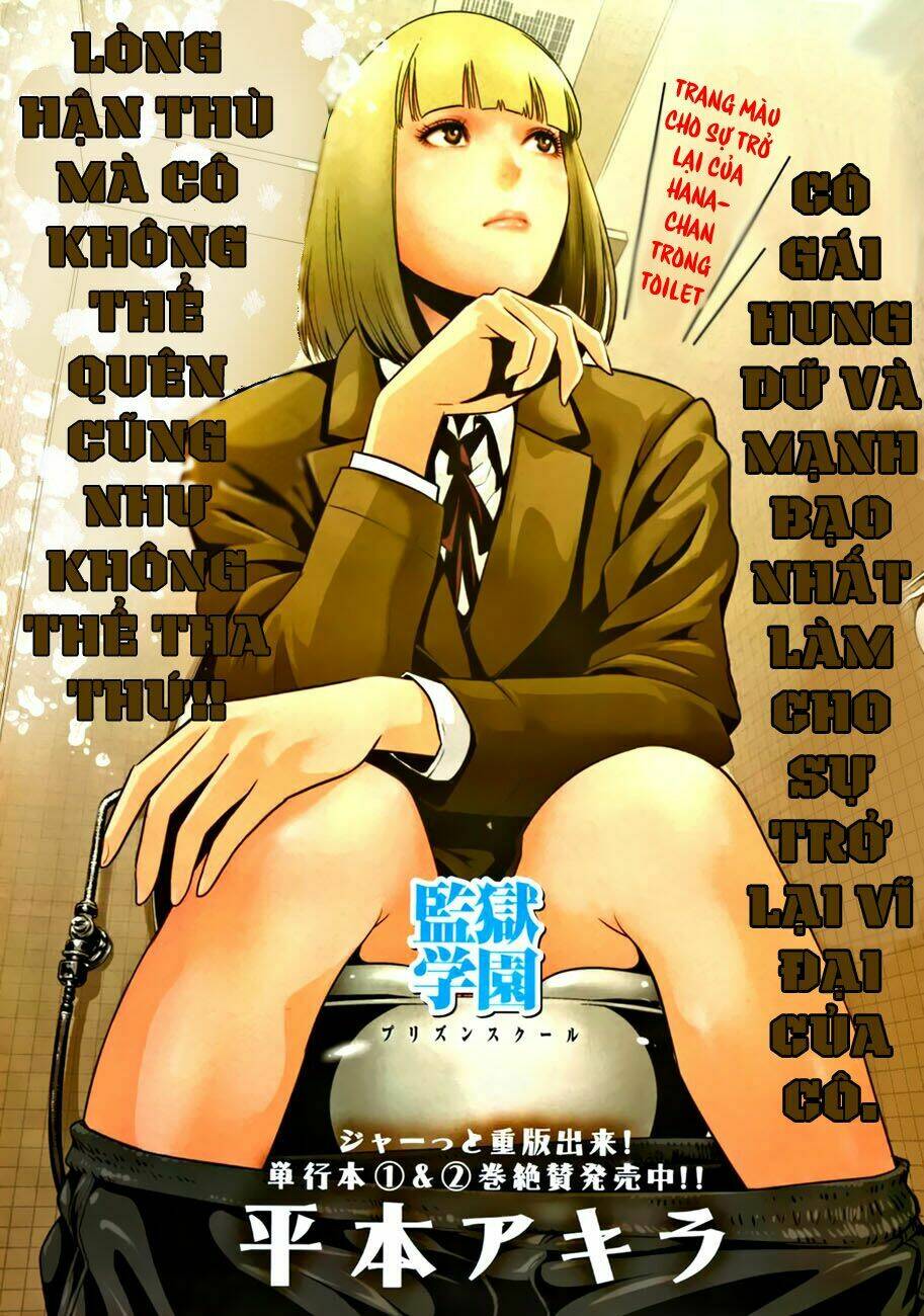 trường học ngục tù chapter 35 3