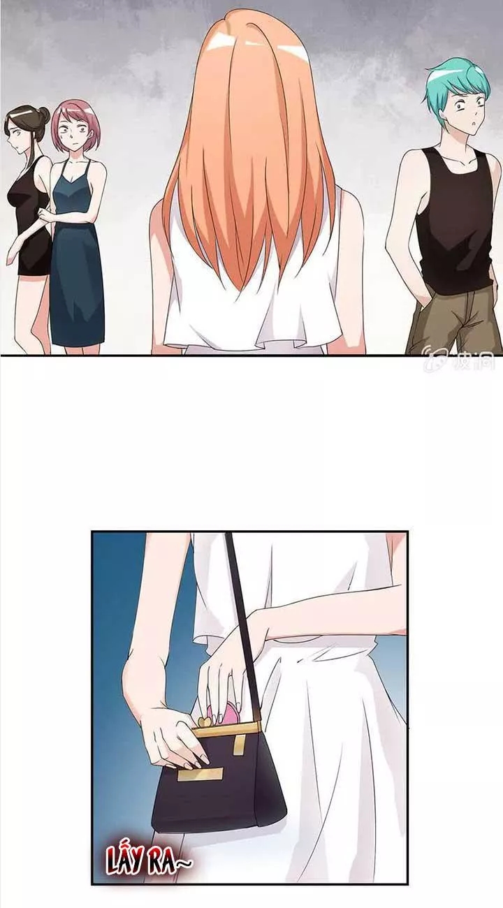 kháp kháp hương phản chapter 19 2