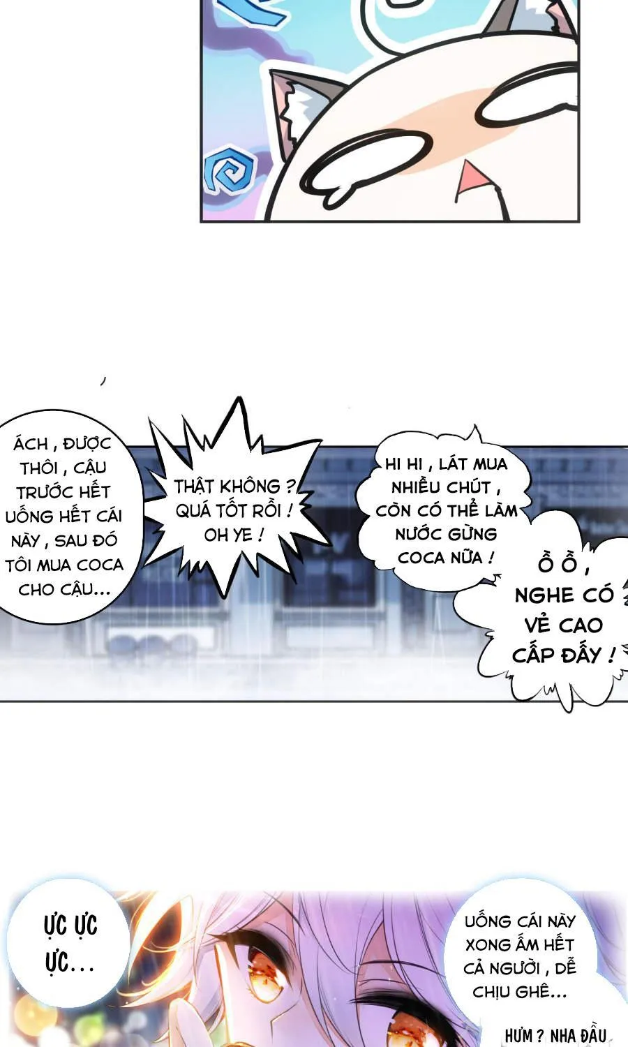 phách đương phu hàng hệ chapter 6 37